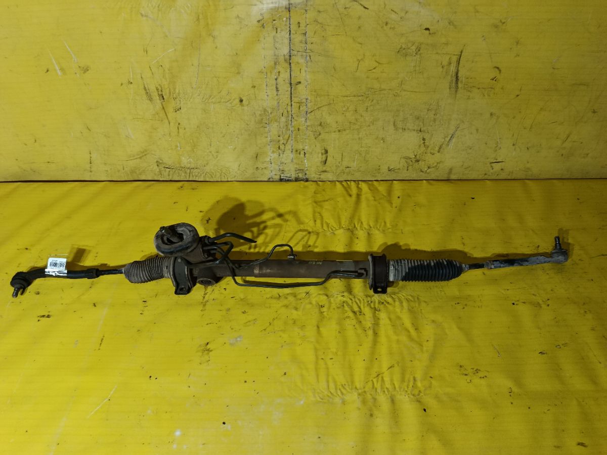 Рулевая рейка 7069974123, 9021625 на Chevrolet Aveo T250 Фото 2