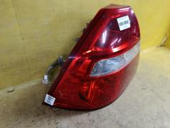 Стоп на Chevrolet Aveo Фото 3