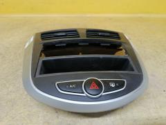 Консоль магнитофона 84741-0U000, 84742-0U000 на Hyundai Solaris RB Фото 3