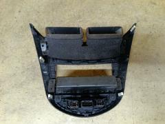 Консоль магнитофона 84741-0U000, 84742-0U000 на Hyundai Solaris RB Фото 4