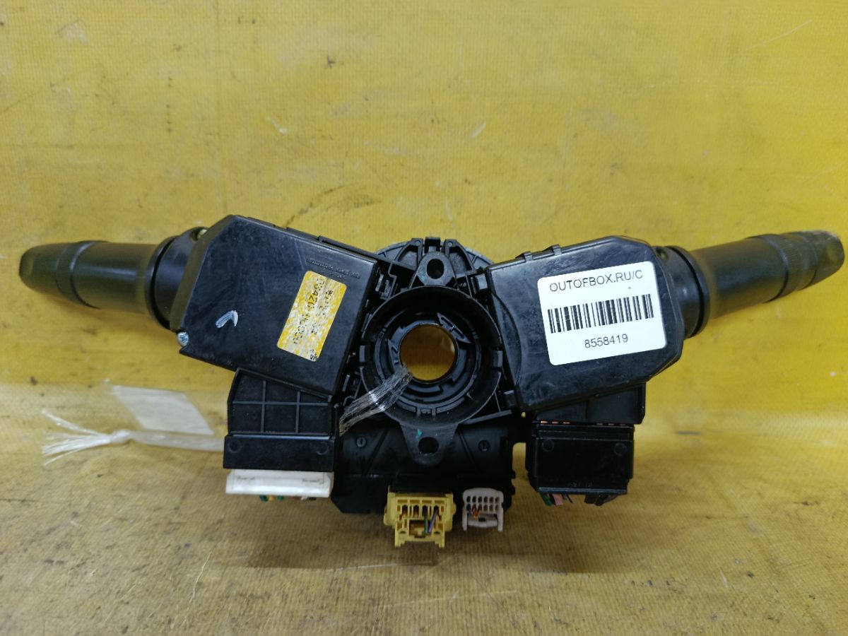 Шлейф-лента air bag 93420-0U000 на Hyundai Solaris RB Фото 3
