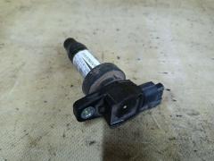 Катушка зажигания 27301-2B010 на Hyundai Solaris RB G4FA Фото 2