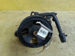 Насос гидроусилителя 57100-0U000 на Hyundai Solaris RB G4FA Фото 4