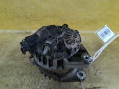 Генератор 37300-2B400 на Hyundai Solaris RB G4FA Фото 4