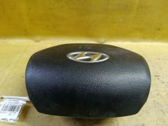 Air bag на Hyundai Ix35 LM Фото 2
