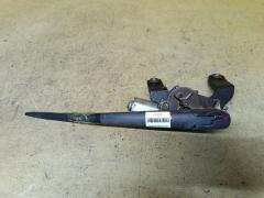 Мотор привода дворников на Hyundai Ix35 LM 98700-1H300