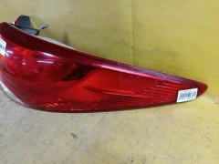 Стоп 92402-2Z000, 92406-2Z000 на Hyundai Ix35 LM Фото 2