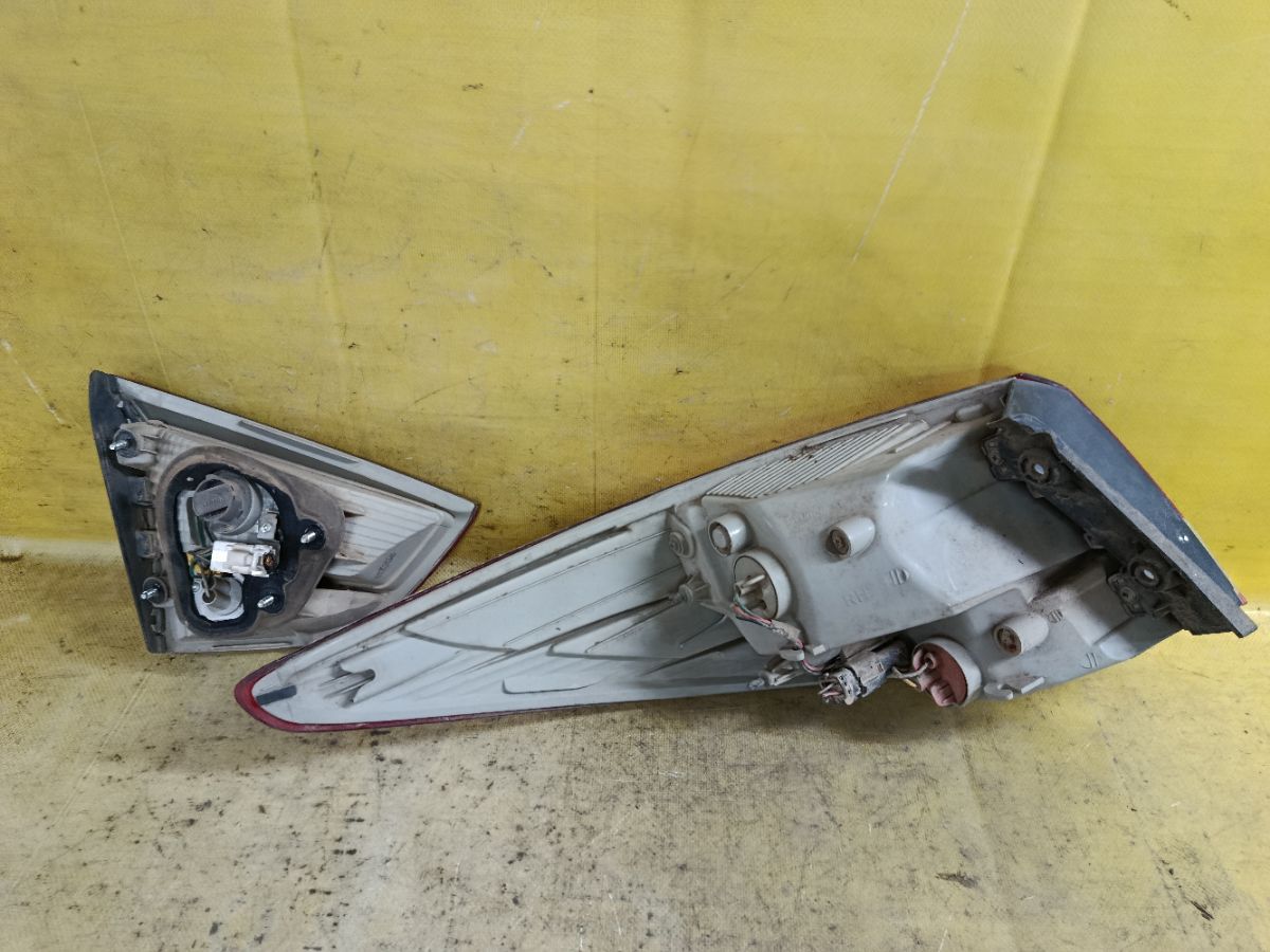 Стоп 92402-2Z000, 92406-2Z000 на Hyundai Ix35 LM Фото 4