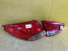 Стоп на Hyundai Ix35 LM 92401-2Z000  92405-2Z000, Левое расположение