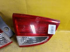 Стоп 92401-2Z000, 92405-2Z000 на Hyundai Ix35 LM Фото 2