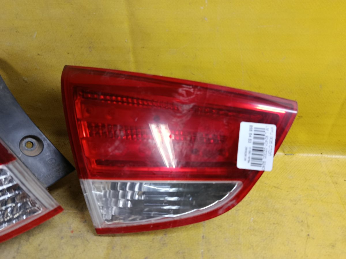 Стоп 92401-2Z000, 92405-2Z000 на Hyundai Ix35 LM Фото 2