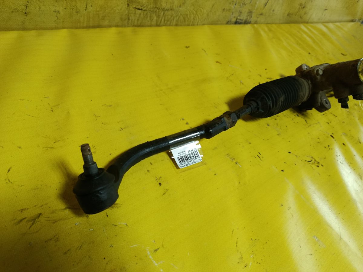 Рулевая рейка 57700-2S100, 2GS3727C, CR-043-IX35LHD, R27251RB на Hyundai Ix35 LM G4KD Фото 3