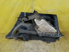 Обшивка багажника на Hyundai Ix35 LM 85740-2Z000, Заднее Правое расположение