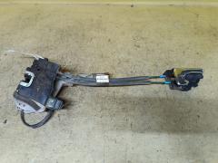 Замок двери на Hyundai Ix35 LM 81420-2Z500, Заднее Правое расположение