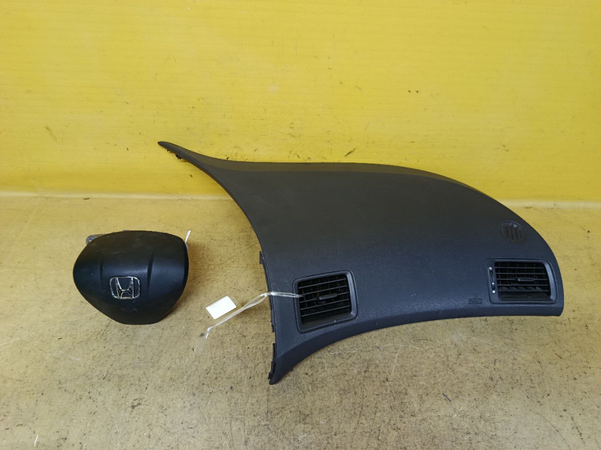Air bag 77960-SNA-H830-M1 на Honda Civic FD1 Фото 1