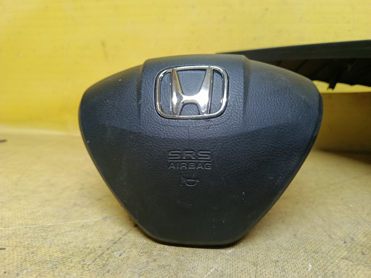 Air bag 77960-SNA-H830-M1 на Honda Civic FD1 Фото 7