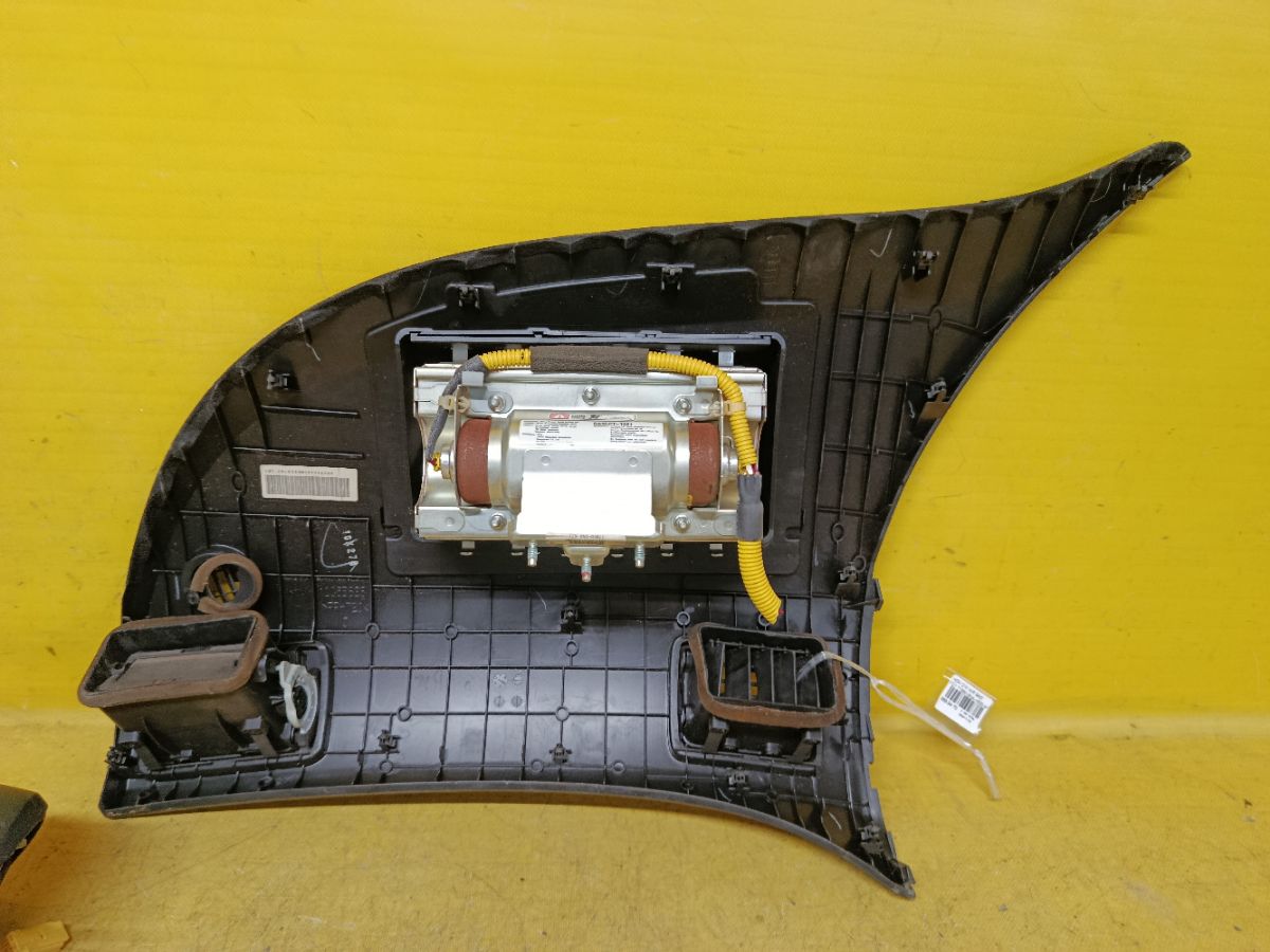 Air bag 77960-SNA-H830-M1 на Honda Civic FD1 Фото 8