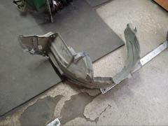 Подкрылок 74151-SNA-A100, 74151-SNA-A00, 915.HD11136L на Honda Civic FD1 R18A1 Фото 6