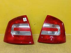 Стоп на Skoda Octavia A5 1Z 1ZD945095  1ZD945111  1ZD945096  1ZD945112