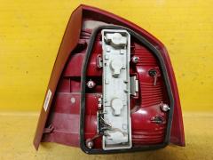 Стоп 1ZD945095, 1ZD945111, 1ZD945096, 1ZD945112 на Skoda Octavia A5 1Z Фото 5