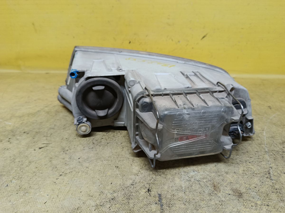 Фара TYC 1ZD941015, 1ZD941016 на Skoda Octavia A5 1Z Фото 12