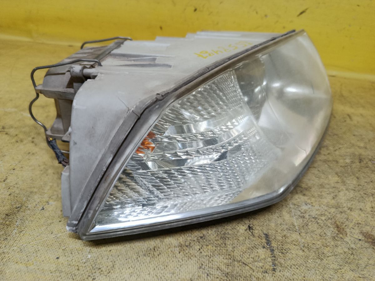Фара TYC 1ZD941015, 1ZD941016 на Skoda Octavia A5 1Z Фото 10