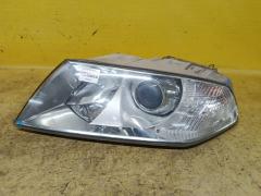 Фара TYC 1ZD941015, 1ZD941016 на Skoda Octavia A5 1Z Фото 2