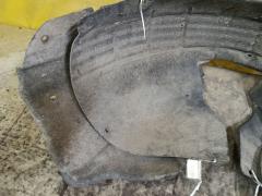 Подкрылок на Skoda Octavia 1Z Фото 2