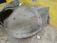 Подкрылок на Skoda Octavia 1Z Фото 4