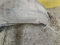 Подкрылок на Skoda Octavia 1Z Фото 7