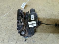 Замок двери 1TD837015A на Skoda Octavia A5 1Z Фото 2