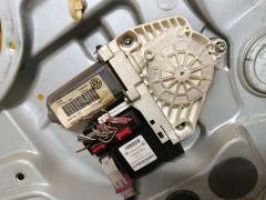 Стеклоподъемный механизм 1K0955557A, 1K0959793J, L1Z837655 на Skoda Octavia A5 1Z Фото 2