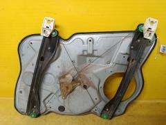Стеклоподъемный механизм 1K0955557A, 1K0959793J, L1Z837655 на Skoda Octavia A5 1Z Фото 3