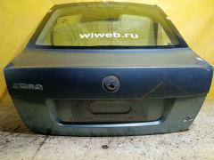 Дверь задняя на Skoda Octavia 2 Фото 4