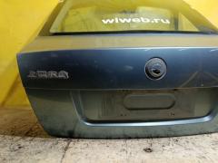 Дверь задняя на Skoda Octavia 2 Фото 5