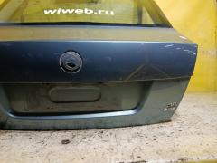 Дверь задняя на Skoda Octavia 2 Фото 6