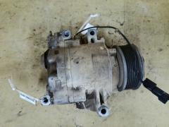 Компрессор кондиционера на Honda Civic FD1 R18A1 Фото 5