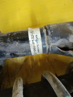 Стойка амортизатора 51601-SNV-P032-M1, 51602-SNV-P132-M1 на Honda Civic FD1 R18A1 Фото 2