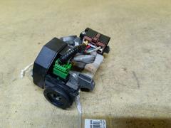 Замок зажигания на Honda Civic FD1