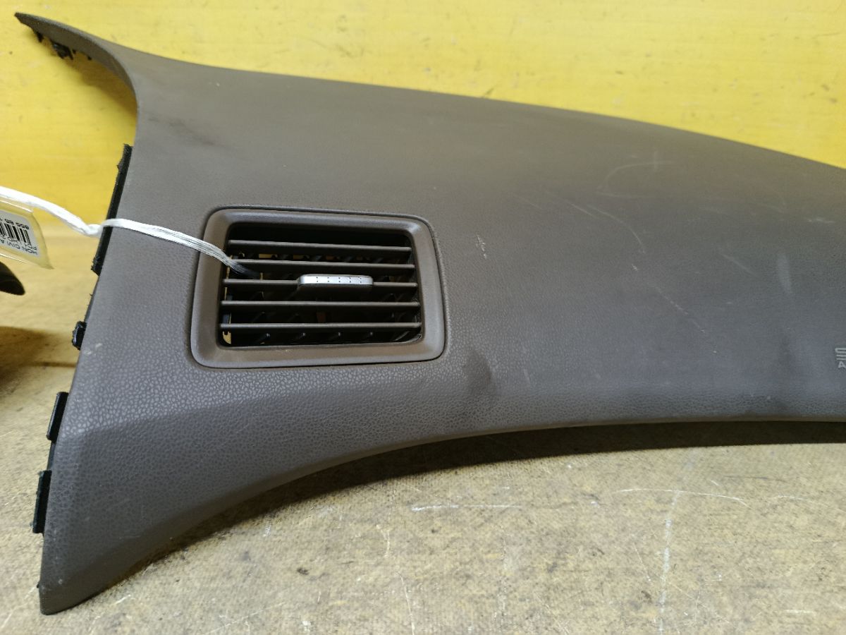 Air bag на Honda Civic FD1 Фото 3