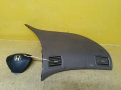 Air bag на Honda Civic FD1