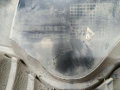 Решетка радиатора 5JD853668B, 5J0853123, 5J0853124 на Skoda Fabia 5J Фото 5