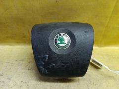 Air bag на Skoda Fabia 5J 5JD880201A