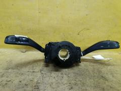 Переключатель поворотов на Skoda Fabia 5J 6RD953503A