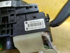 Переключатель поворотов 6RD953503A на Skoda Fabia 5J Фото 3
