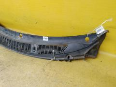 Решетка под лобовое стекло 5J0819407A, 5J1819415D на Skoda Fabia 5J Фото 2
