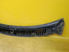 Решетка под лобовое стекло 5J0819407A, 5J1819415D на Skoda Fabia 5J Фото 4