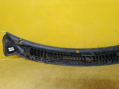 Решетка под лобовое стекло 5J0819407A, 5J1819415D на Skoda Fabia 5J Фото 5