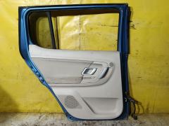 Дверь боковая на Skoda Fabia 5J Фото 4