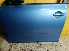 Дверь боковая на Skoda Fabia 5J Фото 3